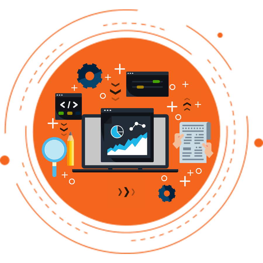 Transformando Operações com Tecnologia